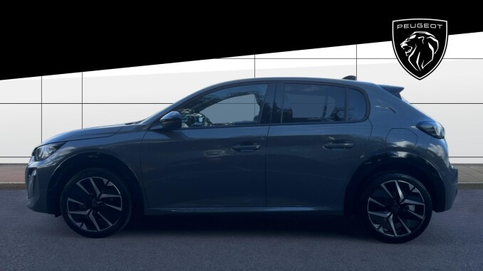 Peugeot 208 1.2 100 Turbo GT 5dr Petrol Hatchback - Image 5